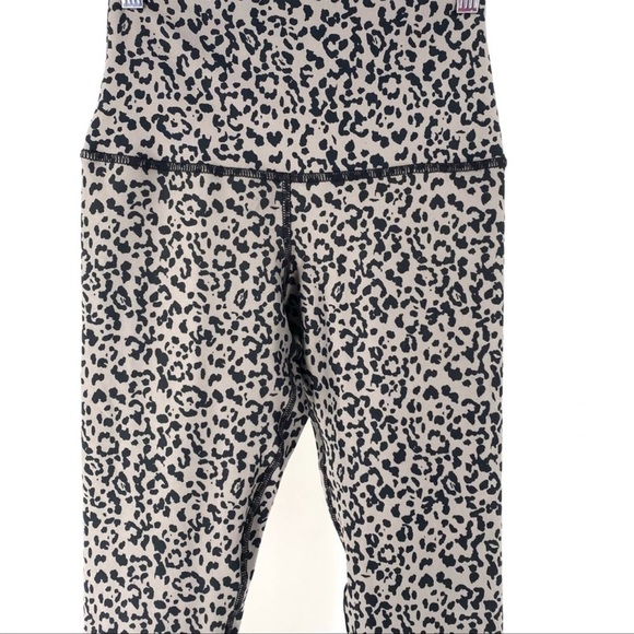 Evolution and Creation The Brianna Legging,Cheetah Print,Size L - Picture 2 of 6